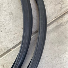 パナレーサー comfy 700×28 2本セット タイヤの画像