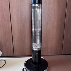 Aladdinの遠赤外線グラファイトヒーターの画像