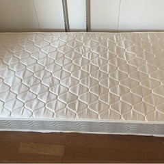 マットレスの画像