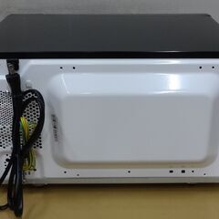エイブイ：TWINBIRD 電子レンジ DR-4259 フラットタイプ 2023年製の画像