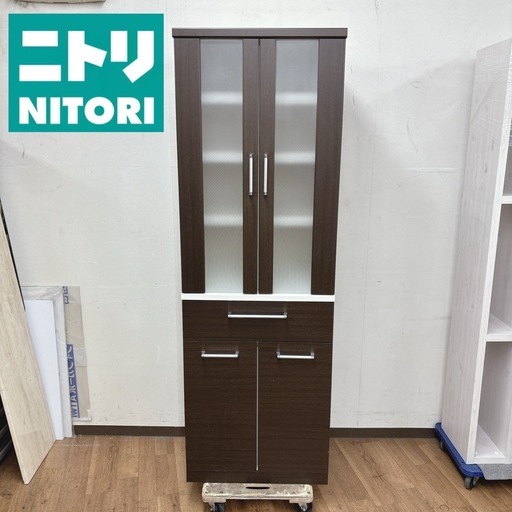 ?買取市場 柴田店】 I622 ? ジモティー限定価格！ NITORI キッチン 