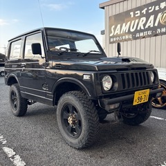 JA11ジムニー‼️絶好調です‼️の画像