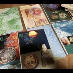 世界地図の画像