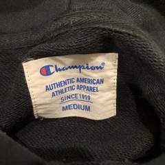 チャンピオン　パーカー　MEDIUMの画像