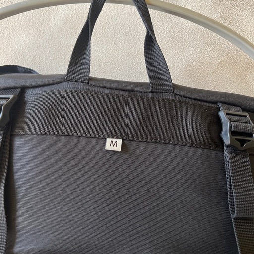 【数回のみ使用】THE NORTH FACE TELLUS 45