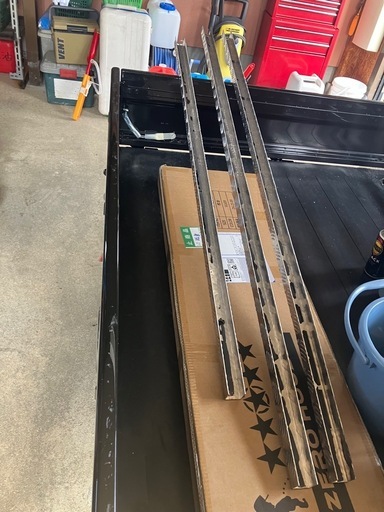 ハイゼットトラックS500系ジャンボ