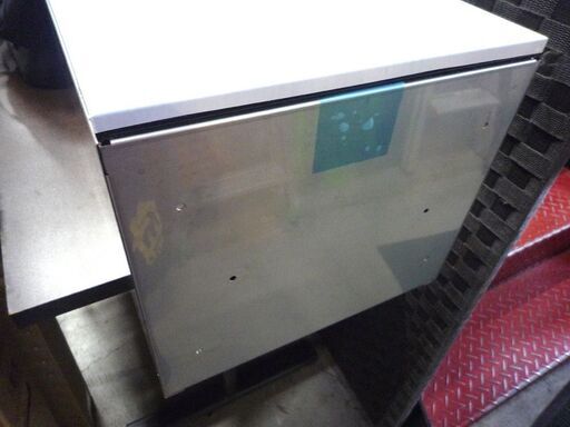 現状品 長期保管品 未使用 宅配ボックス ナスタ TLP36 ステンレス 高さ60cm Nasta 札幌市東区 新道東店