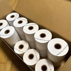 東芝テック＊キッチンロールペーパーの画像