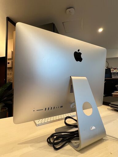 【ジャンク品】Apple iMAC 27-inch Retina 5K 2020モデル