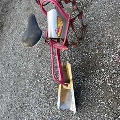 オータケ NL-1乗用溝切機 溝切機の画像