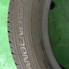 中古サマータイヤセット(TOYO)の画像