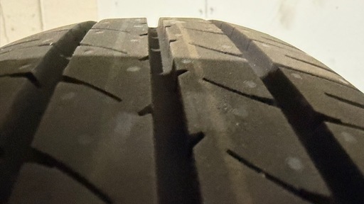 中古サマータイヤセット(TOYO)