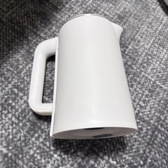電気ケトル
の画像