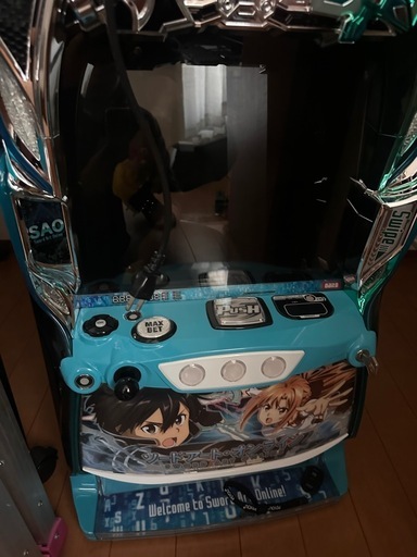 スマスロSAO