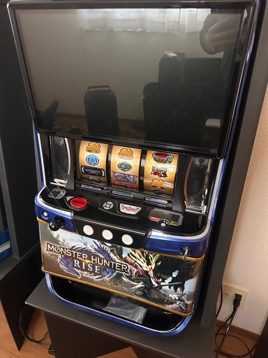 スマスロモンハンライズ
