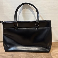 就活バッグ　の画像