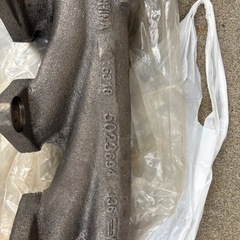 Dorman ？U326リンカーンナビゲーターエキマニ
の画像