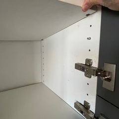 収納庫/Shelfの画像