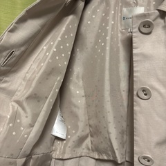 組曲　スプリングコートの画像