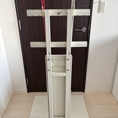 WALL テレビ台の画像