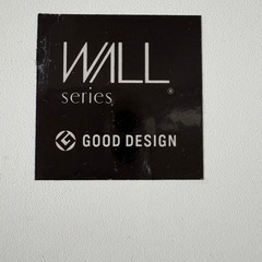 WALL テレビ台の画像