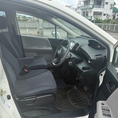 フリード　15万円の画像