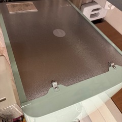 お引き取りで1万円未使用冷蔵庫購入3ヶ月の画像