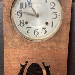 昔レトロボンボン時計 激安4台セットの画像