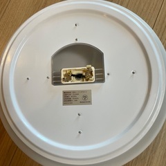 LEDシーリングライト　お話し中ですの画像