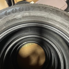 🛞タイヤ🛞の画像