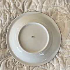 お皿　5枚の画像