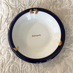 お皿　5枚の画像