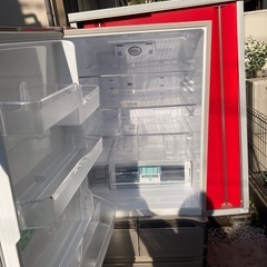 日立 5ドア冷蔵庫  501Lの画像