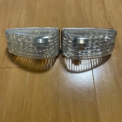 ドアサイドウィンカーランプ
の画像