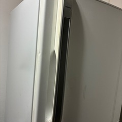 <値下げ中‼️>東芝ノンフロン冷凍冷蔵庫の画像