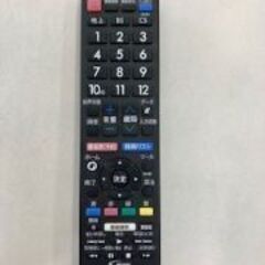ID:181174　４２型液晶テレビ　シャープ　２０２１年製の画像