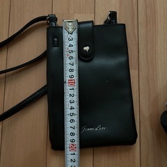 JENNIリュックポーチセットの画像