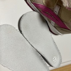 ②アシックス　スクスク　　16cmの画像