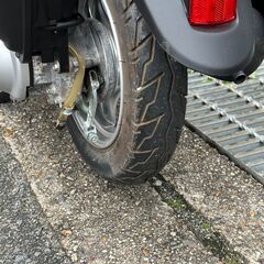 3カ月保証付　ホンダ　HONDA　トゥデイ　TODAY　1322km　AF67　一部地域無料配送可能　ローン可　エンジンオイル・バッテリー新品交換　バンガレージ京都の画像