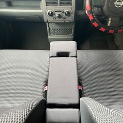☆日産　キューブ☆車検R９年１月までの画像