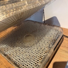 PRINCESS フードドライヤー　食品乾燥機の画像