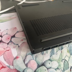 Lenovo ゲーミングノート Legion 7 16IRX9 [i7-14700HX/32GBメモリ/1TBSSDの画像