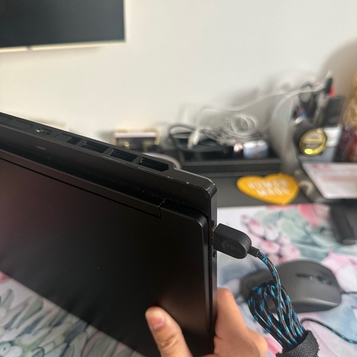 Lenovo ゲーミングノート Legion 7 16IRX9 [i7-14700HX/32GBメモリ/1TBSSD