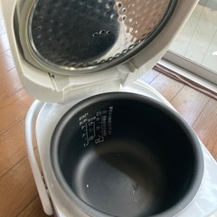 【引取先決定、手続き中】の画像