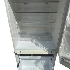 ✨格安✨大型3ドア冷蔵庫🧊の画像