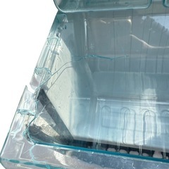 ✨格安✨2ドア冷蔵庫🧊の画像