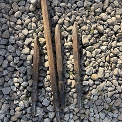 ハンマードリル機の画像