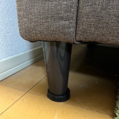 【4/26まで！無料】ソファー3人掛けの画像