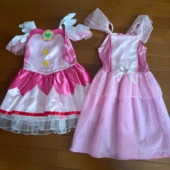 プリンセスセットの画像