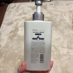 シャンプーの画像